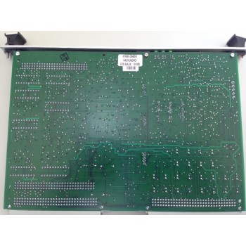 AMAT 0190-35651 SERIPLEX MUX I/O PCB(6), (176H-207H)